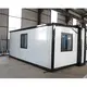 Best Price Custom Built Container Homes More Than 15 Years Customized for Oil Field 4