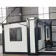 Best Price Custom Built Container Homes More Than 15 Years Customized for Oil Field 2