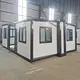 DXH Container Homes Custom for Residential 2