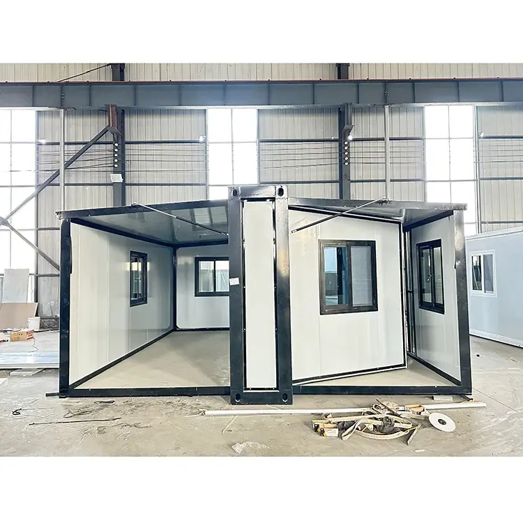 DXH Custom Built Container Homes for Personal Use - 30ft 5