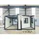DXH Custom Built Container Homes for Personal Use - 30ft 5