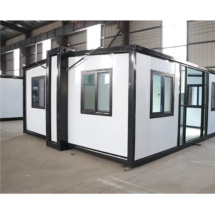 Find Your Expandable Container Dream Home: Houses For Sale Now! 1