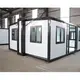 DXH Custom Built Container Homes for Personal Use - 30ft 2