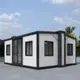 Quality Custom Built Shipping Container Homes Expandable Container DXH Company 1
