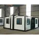 New Container Homes Custom DXH Manufacture 2