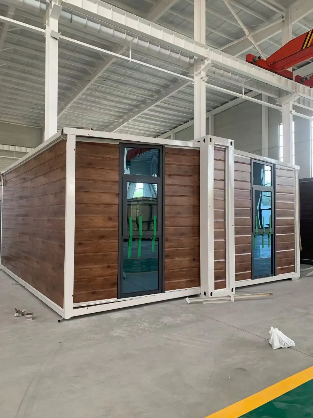 Customizedcustom Shipping Container HouseDXH Company 5