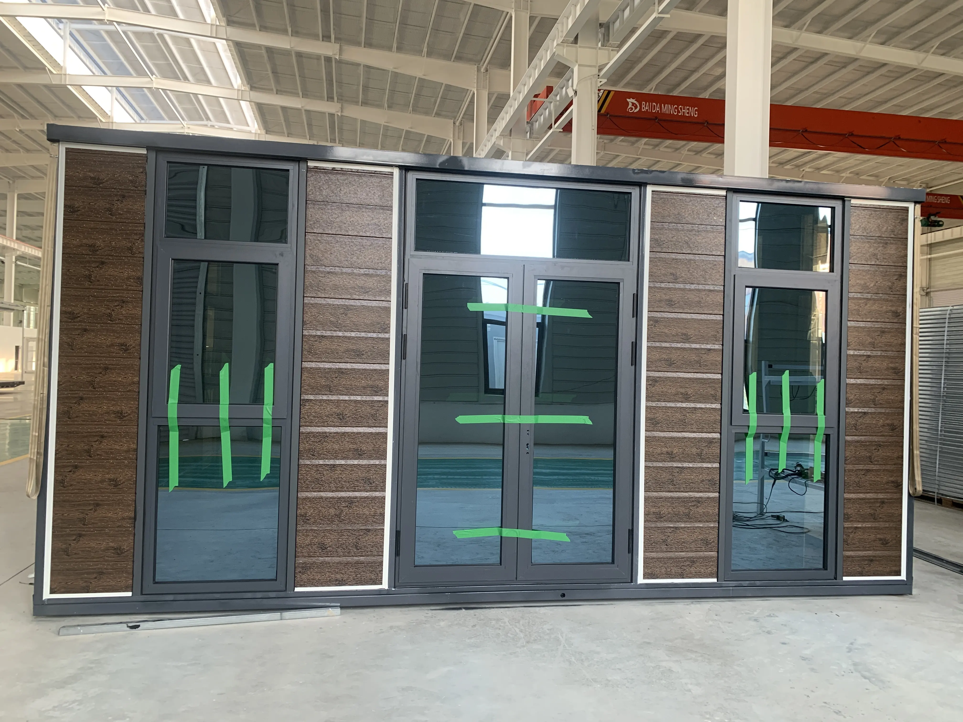 Customizedcustom Shipping Container HouseDXH Company 6