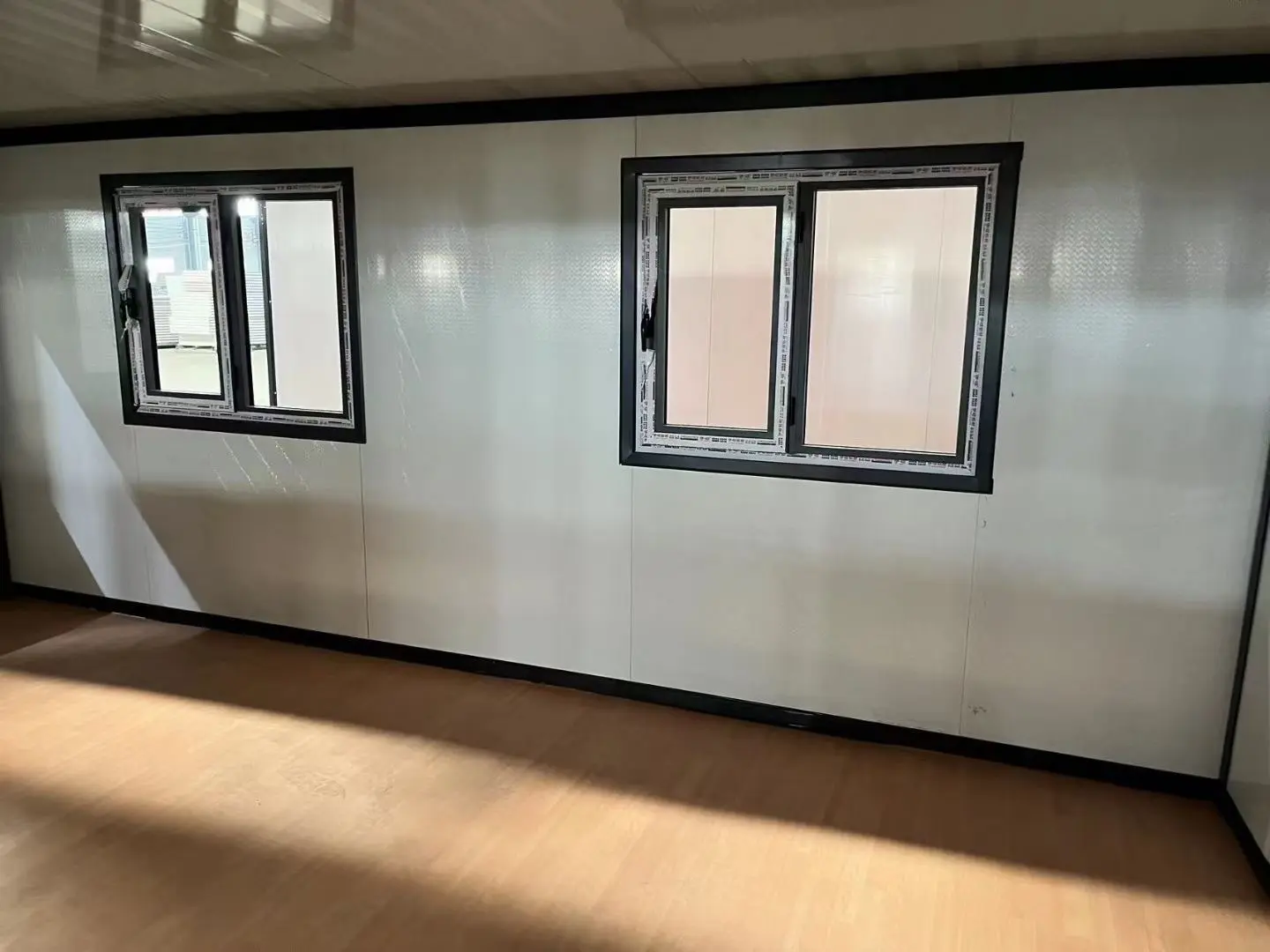 DXH Custom Made Container Homes for Residential 6