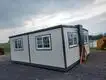 DXH Custom Made Container Homes for Residential 4