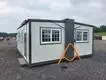DXH Custom Made Container Homes for Residential 3