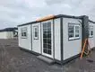 DXH Custom Made Container Homes for Residential 2