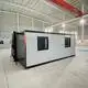 OEM Modified Shipping Container Homes DXH Light Steel Structure 6