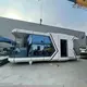 Shipping Container Homes Glass Wood Online Technical Supportmanufacturers 3