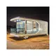 Shipping Container Homes Glass Wood Online Technical Supportmanufacturers 5
