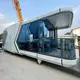 Shipping Container Homes Glass Wood Online Technical Supportmanufacturers 4