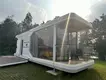 Hot Sellingprefab Container Homes Aluminium Alloy Window DXH Company 6