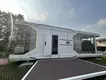 Hot Sellingprefab Container Homes Aluminium Alloy Window DXH Company 5