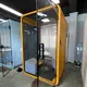 Safe to Useshipping Container House DXH Manufacture 6