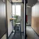 Safe to Useshipping Container House DXH Manufacture 3