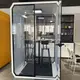 Safe to Useshipping Container House DXH Manufacture 2