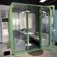 Safe to Useshipping Container House DXH Manufacture 4