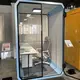 Safe to Useshipping Container House DXH Manufacture 5
