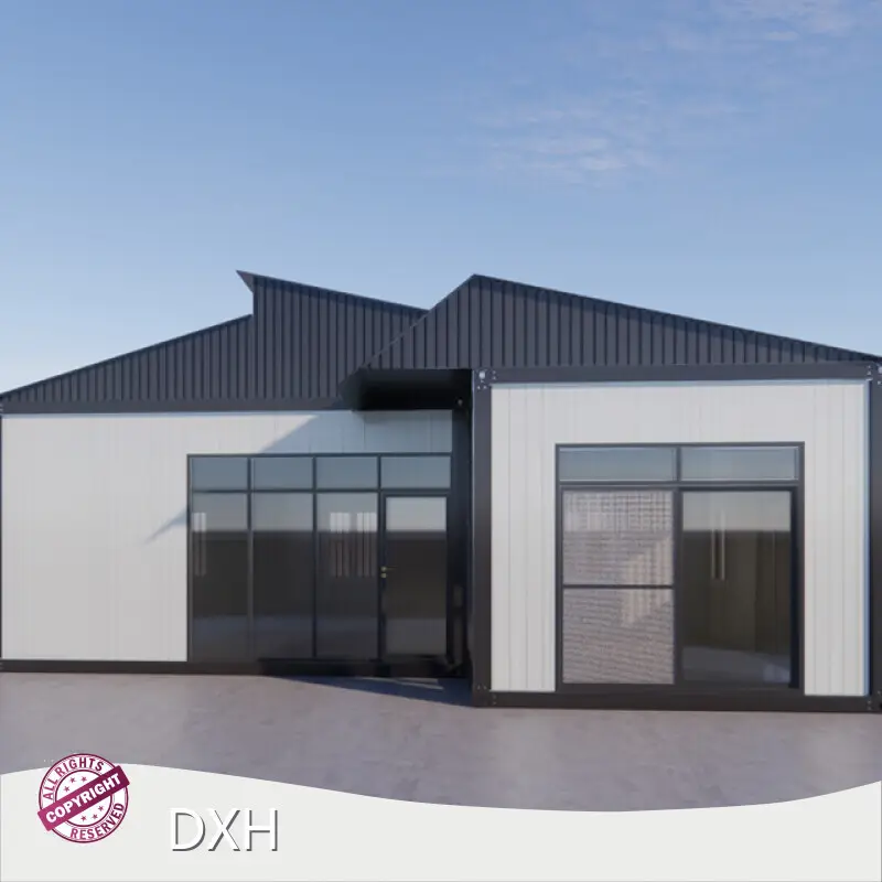 Wholesale Detachable Container House DXH Brand 1