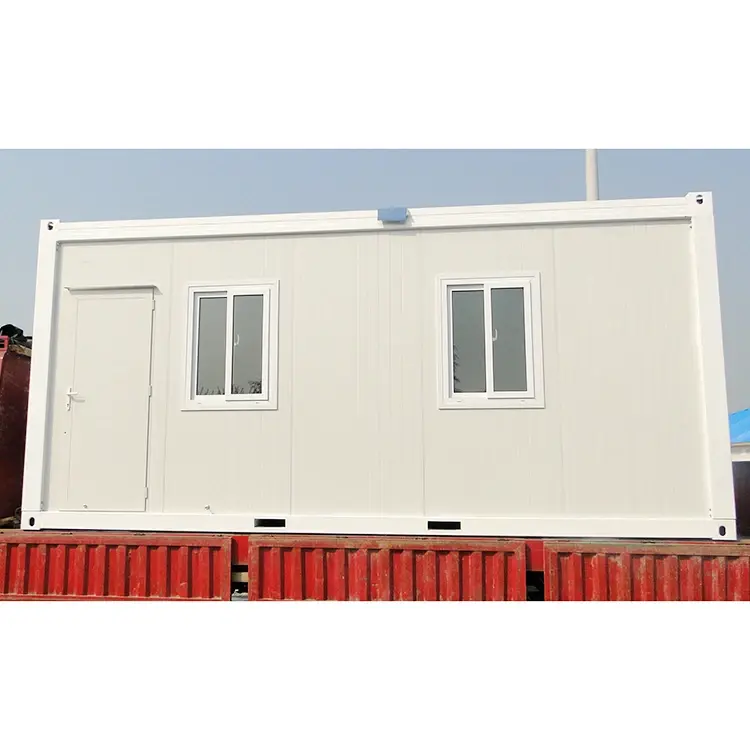 DXH Storage Container Houses - Modern 6
