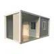 DXH Storage Container Houses - Modern 5