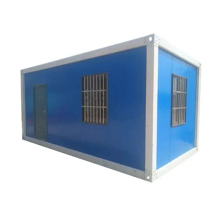 DXH Storage Container Houses - Modern 7