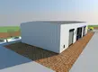 Container Expandable Home DXH Manufacture ISO 9001: 2008 2