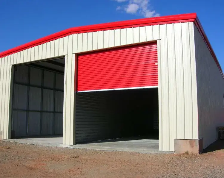 Revolutionizing Home Design: The Rise Of Container Houses 1