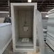 Portable Toilet Toilet Container House DXH 3