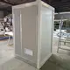 Portable Toilet Toilet Container House DXH 4