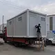 Portable Bathroom DXH,Toilet 2
