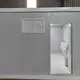 Portable Bathroom DXH,Toilet 3