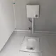 Portable Bathroom DXH,Toilet 4