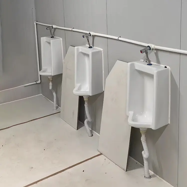 Portable Bathroom DXH,Toilet 5