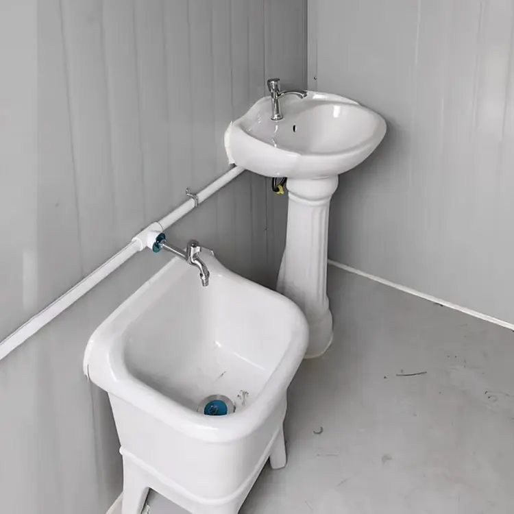 Portable Bathroom DXH,Toilet 6