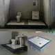 DXH Portable Toilet Suppliers Multi-functioncustomized 2