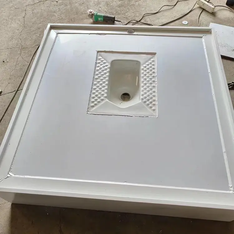 DXH Portable Toilet Suppliers Multi-functioncustomized 6