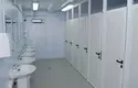 Portable Toilet Suppliers DXH DXH 2