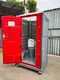 Mobile Toilet Outdoor 115*115*230cmfrom China 4