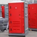 Mobile Toilet Outdoor 115*115*230cmfrom China 1