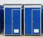 DXH Hot Sale Prefabricated Toilets Outdoor for Oil Field 5