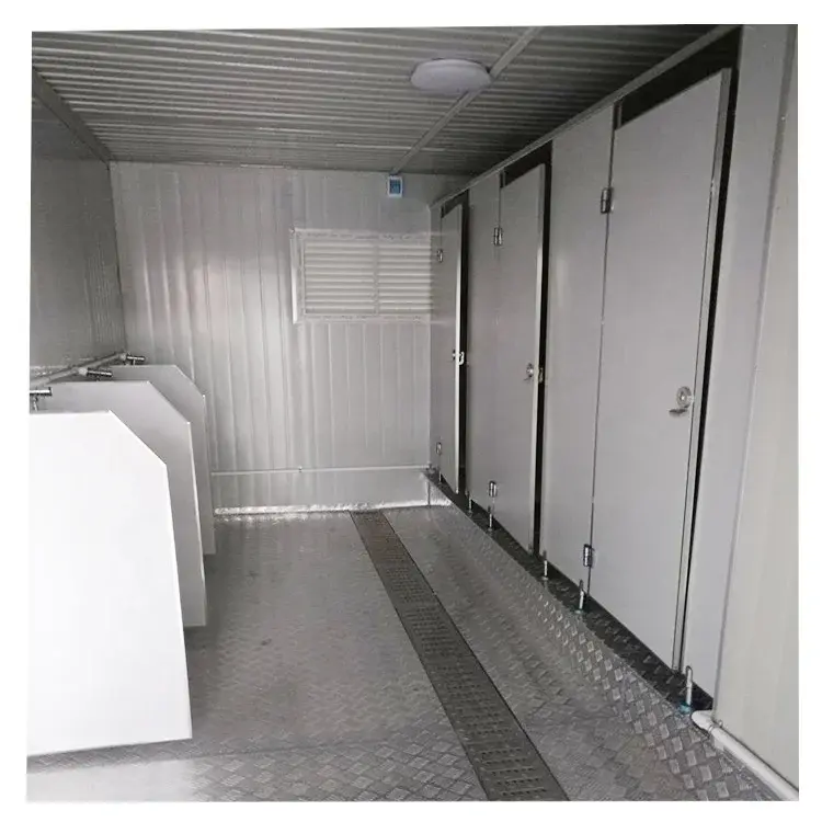 For Residential Portable Toilet Suppliers Aluminium Alloy Window by DXH 2