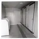 For Residential Portable Toilet Suppliers Aluminium Alloy Window by DXH 2