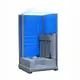 Prefabricated Toilets EPS DOOR Wholesale - DXH 4