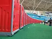 Mobile Toilet Outdoor 115*115*230cmfrom China 5