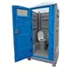 Prefabricated Toilets EPS DOOR Wholesale - DXH 2